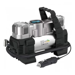 Автокомпрессор Aspiring Airflow 3 metal 85л 180W (AF00505)