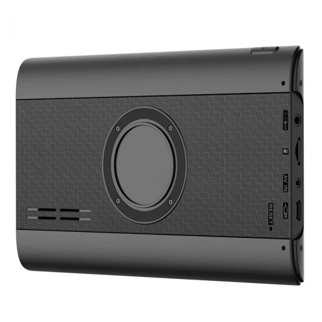 Автомобильный монитор Aspiring Auto Play 1 Magnet CarPlay Android auto (LX-BT701)
