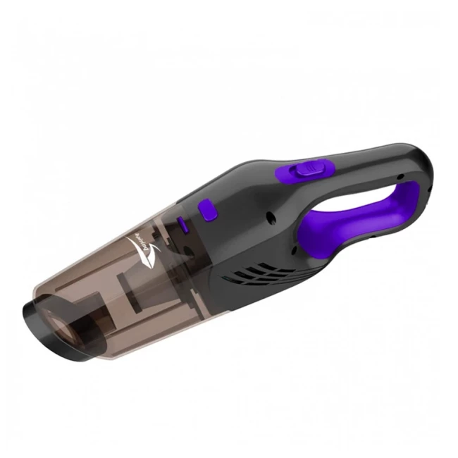 Автомобильный пылесос Aspiring Windstorm 3 Wireless and Cord 17000 Pa (WS17KP100)