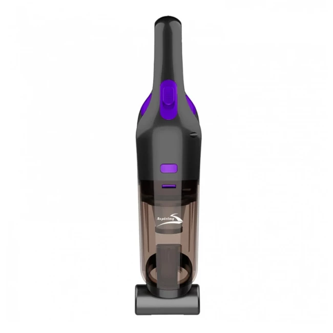 Автомобильный пылесос Aspiring Windstorm 3 Wireless and Cord 17000 Pa (WS17KP100)