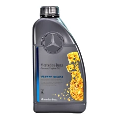 Моторна олива MERCEDES (A000989210711FAEE)