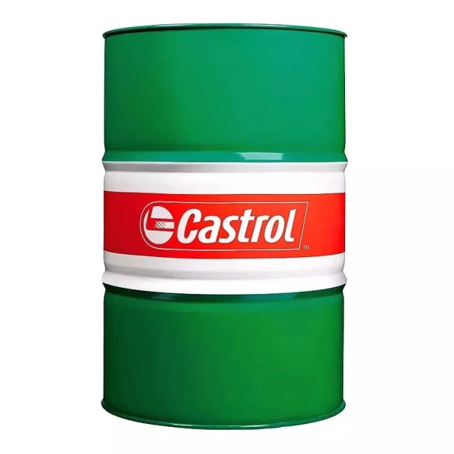 Моторное масло Castrol Renault 5W-30 RN 17 208л (7711658106)