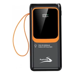 Павербанк Aspiring Light 40 40000mAh PD22.5W (PPLH.L04)
