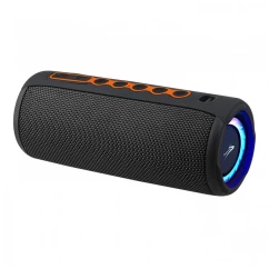 Портативна колонка Aspiring Shake 20 40W Black-Orange (SH20TWS40)