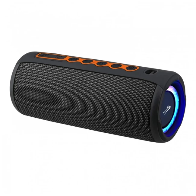 Портативная колонка Aspiring Shake 20 40W Black-Orange (SH20TWS40)