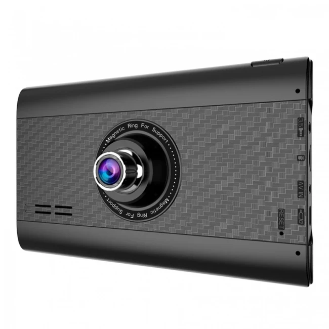 Автомобильный монитор Aspiring Auto Play DVR 1 Magnet CarPlay Android auto (DVR-S801)