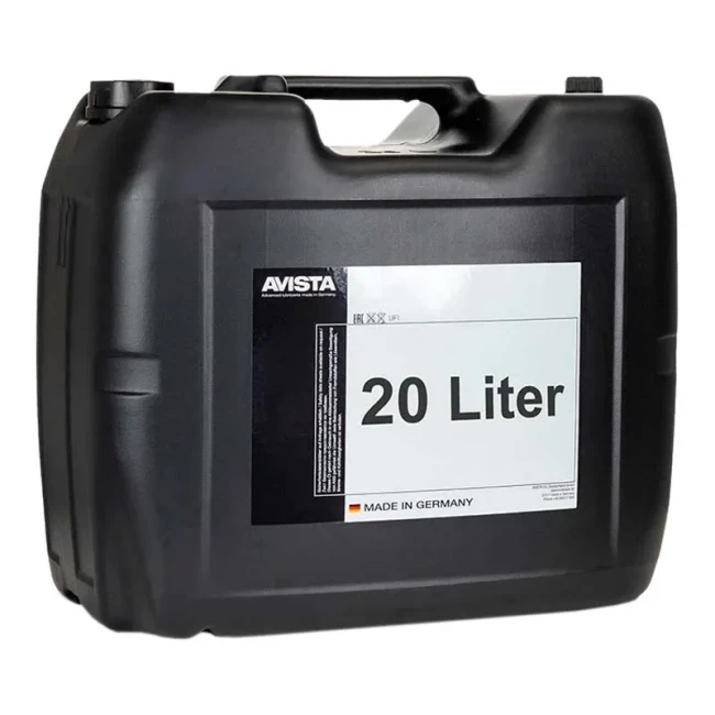 Моторное масло AVISTA path EVO STOU 10W-30 20л (150295)