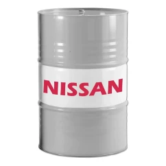 Моторное масло NISSAN 5W-40 разлив