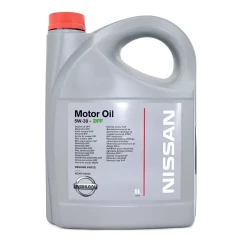 Моторна олива NISSAN PDF 5W-30 (CEEKE90090073L)