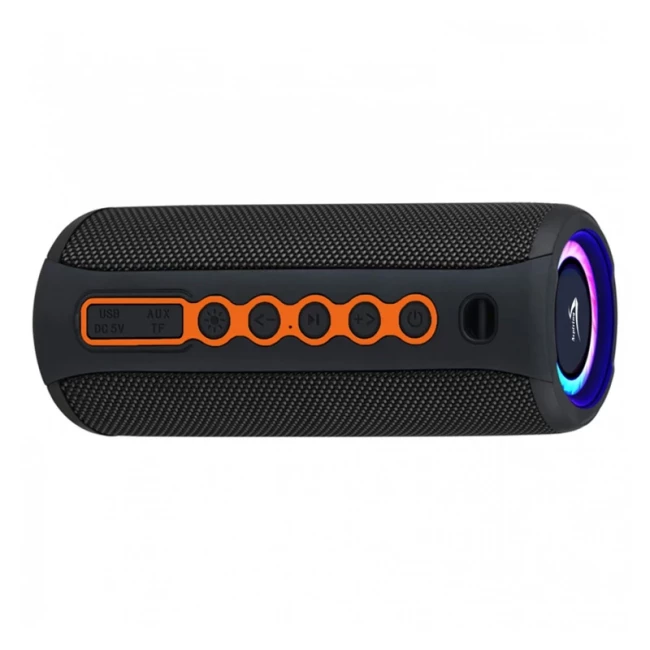 Портативная колонка Aspiring Shake 20 40W Black-Orange (SH20TWS40)
