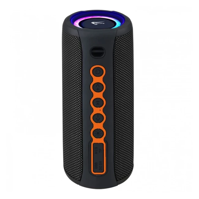 Портативная колонка Aspiring Shake 20 40W Black-Orange (SH20TWS40)