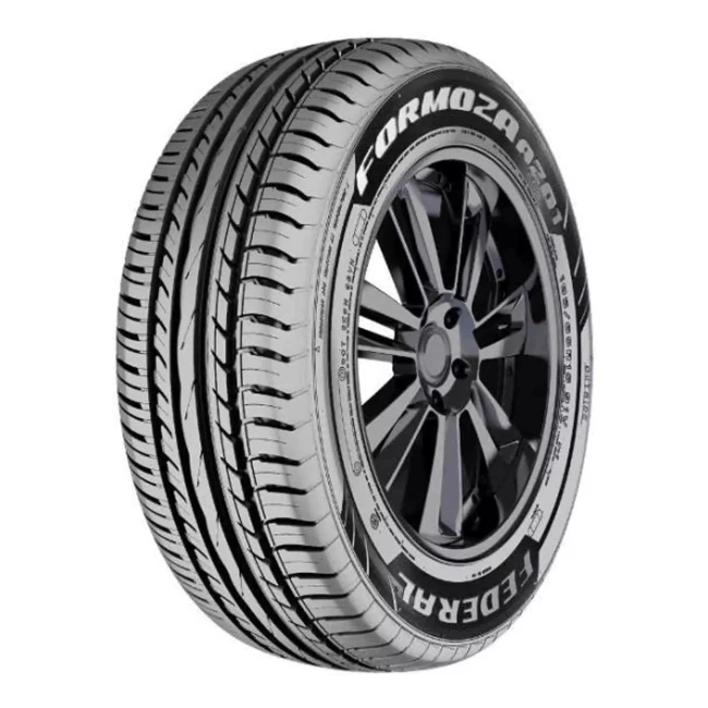 Шина 185/60R15 84H Federal Formoza AZ01