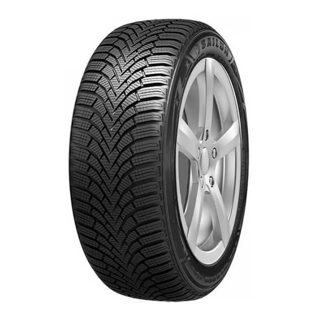 Шина 195/60R15 88H ICE BLAZER Alpine