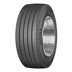 Шина Continental HTR1 245/70R19.5 141/140K