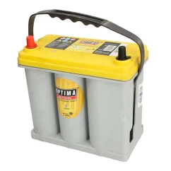 Аккумулятор OPTIMA O870176000