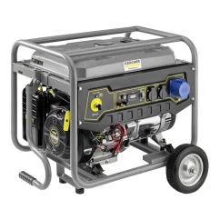 Генератор бензиновий Karcher PGG 6/1 230В 1 фаза (1.042-208.0)