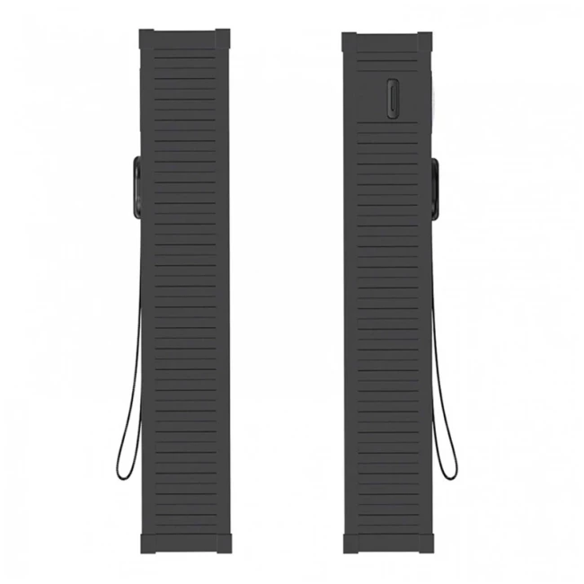 Павербанк Aspiring Hit 20 20000 mAh 22.5W QC/PD Black (PPHT.H02)
