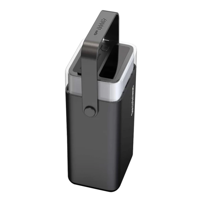 Павербанк Aspiring Vigor 40 40000mAh PD65W (PPVG.V04)