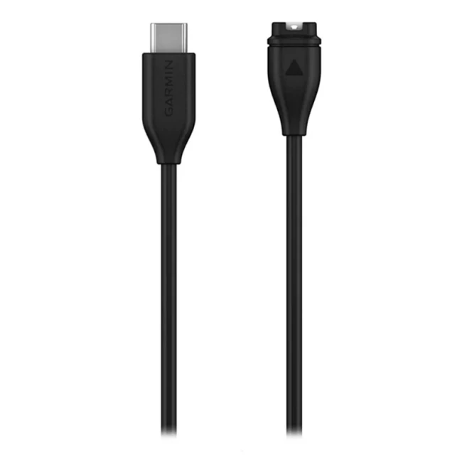 Кабель заряджання Garmin USB-C 1 м (010-13278-00) Кабель заряджання Garmin USB-C 1 м (010-13278-00)