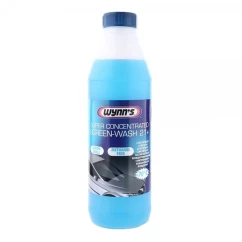 Омыватель стекла WYNN'S Super Concentrate Screenwash -70°C 1л