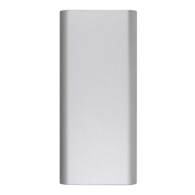 Универсальная мобильная батарея Power Plant 30000mAh PD 76W QC3.0 (PB930548)