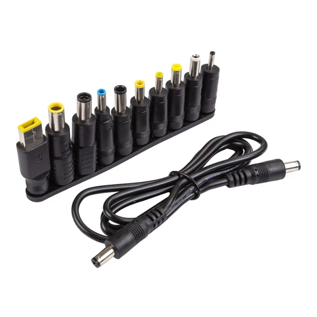 Универсальная мобильная батарея Power Plant 30000mAh PD 76W QC3.0 (PB930548)