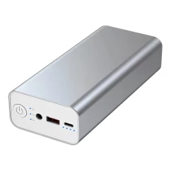 Універсальна мобільна батарея Power Plant 30000mAh PD 76W QC3.0 (PB930548)