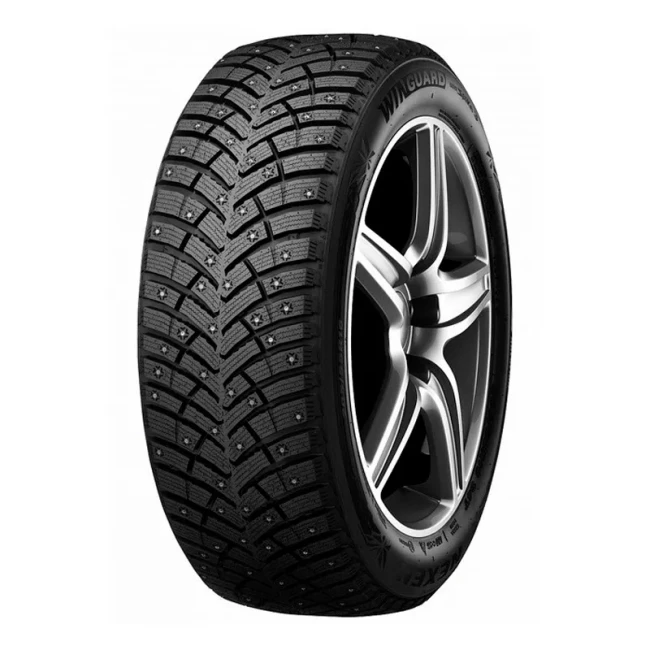 Шина Nexen Winguard Winspike 3 225/55R18 98T под шип