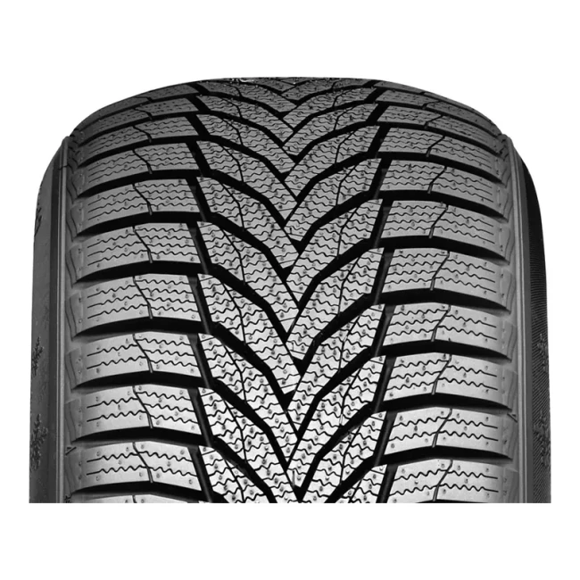 Шина Nexen WinGuard Sport 2 SUV 235/60R18 107H XL