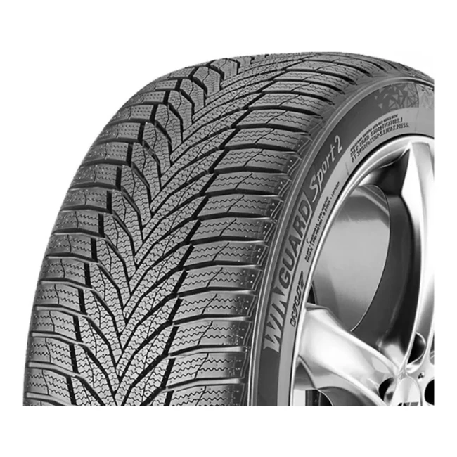 Шина Nexen WinGuard SPORT 2 WU7 215/50R17 95V