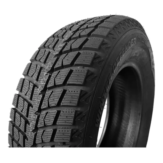 Шина Leao Winter Defender I-15 225/55R17 101T