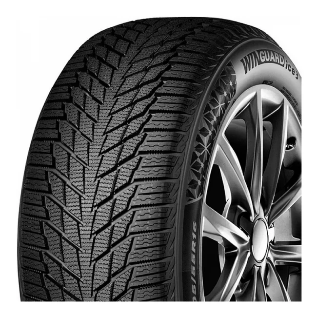 Шина Nexen WINGUARD ice 3 215/55R18 95T