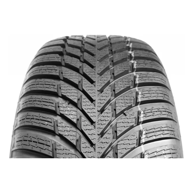 Шина Nokian Snowproof 2 225/55R19 103V SUV XL