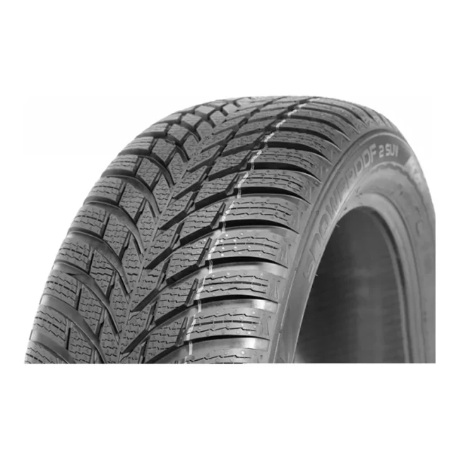 Шина Nokian Snowproof 2 SUV 215/60R17 100V XL (2024)