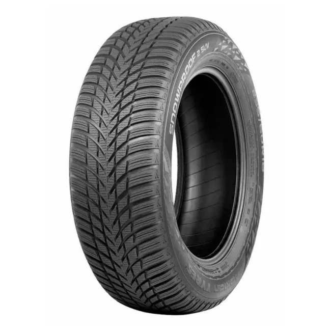 Шина Nokian Snowproof 2 SUV 215/60R17 100V XL (2024)