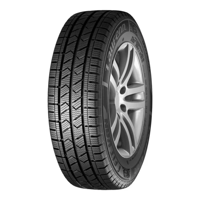Шина LAUFENN i Fit Van LY31 205/65R16C 107/105T