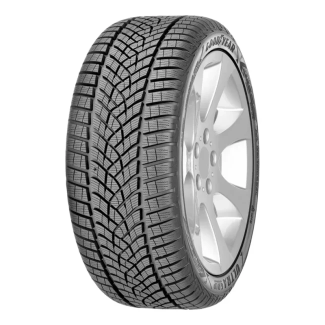 Шина Goodyear UltraGrip Performance+ 225/55R18 102V XL SUV Шина Goodyear UltraGrip Performance+ 225/55R18 102V XL SUV
