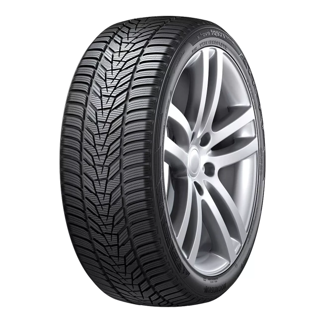 Шина Hankook Winter i*cept evo3 W330 215/50R18 92V SL