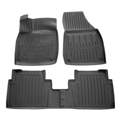 Автокилимки Stingray VOLKSWAGEN ID.6 2021-... / AUDI Q5 e-tron 2021-... design 2020 3D комплект з 4шт (5024274) Автокилимки Stingray VOLKSWAGEN ID.6 2021-... / AUDI Q5 e-tron 2021-... design 2020 3D комплект з 4шт (5024274)