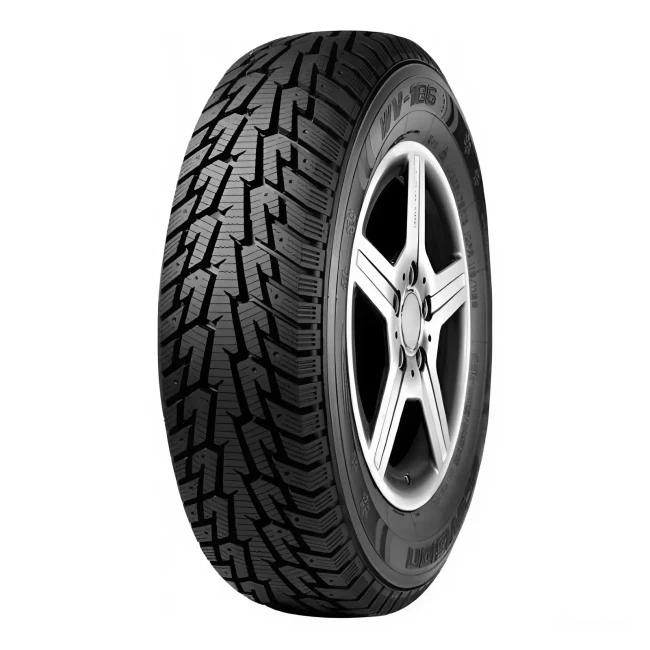Шина Ecovision WV-186 LT245/75R16 120/116S
