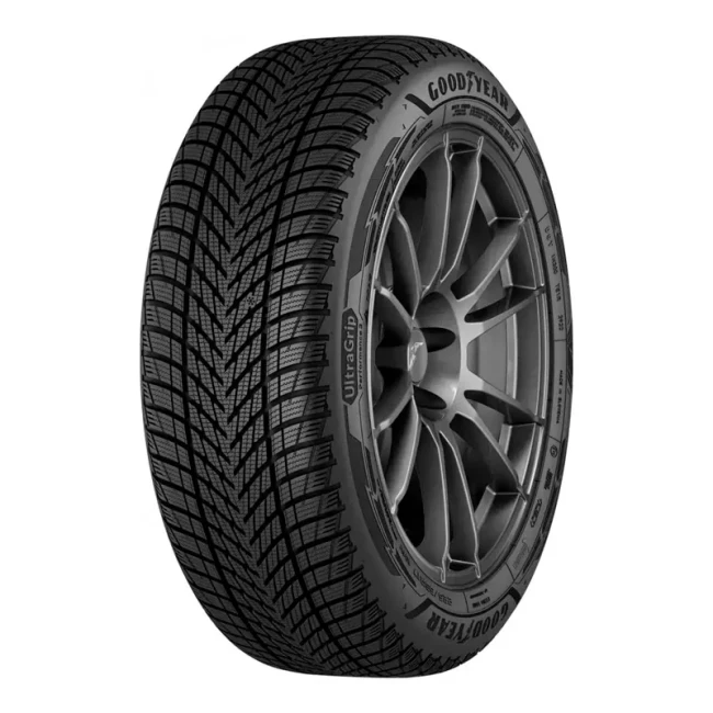 Шина Goodyear UltraGrip Performance 3 195/65R15 95T XL