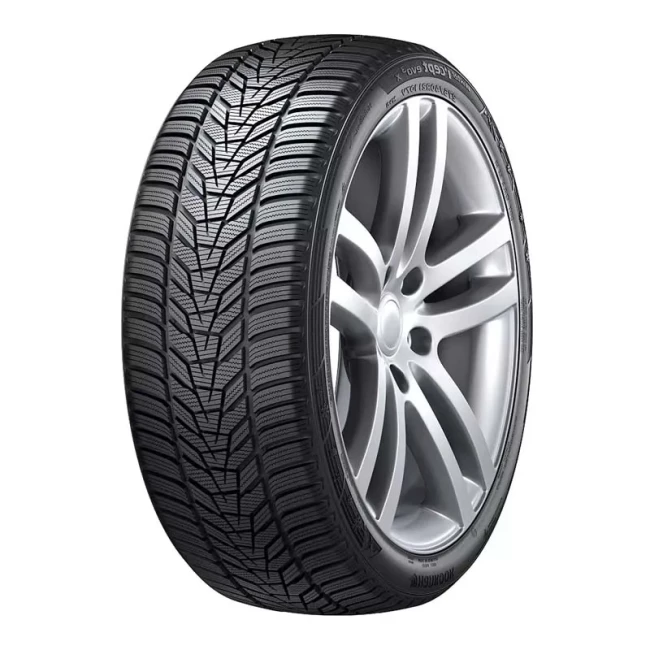 Шина HANKOOK Winter i*cept evo3 X W330A 275/40R21 107V XL