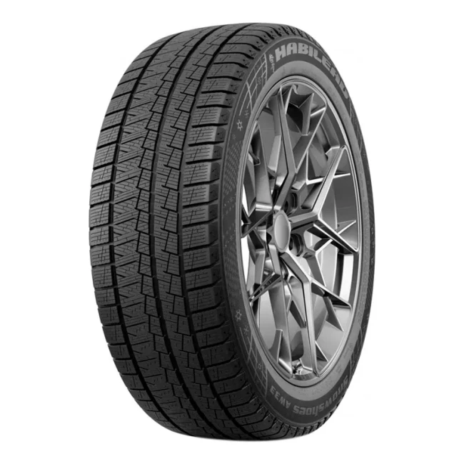 Шина Kapsen AW33 235/50R17 100H XL