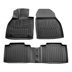 Автоковрики Stingray TOYOTA bZ4X EA10 2023-... design 2020 3D комплект с 4шт (5022334) Автоковрики Stingray TOYOTA bZ4X EA10 2023-... design 2020 3D комплект с 4шт (5022334)