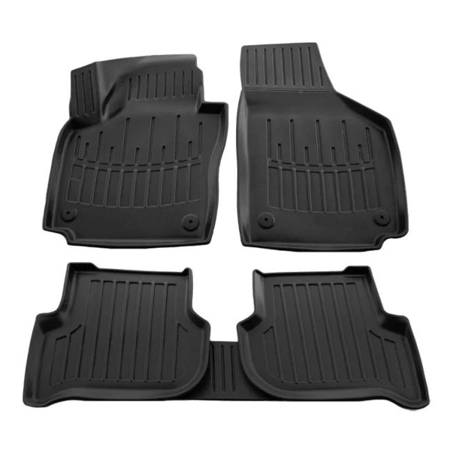 Автоковрики Stingray VOLKSWAGEN Golf Plus 2005-2014 / SKODA Yeti 2009-2017 design 2020 3D комплект с 5шт (5024185) Автоковрики Stingray VOLKSWAGEN Golf Plus 2005-2014 / SKODA Yeti 2009-2017 design 2020 3D комплект с 5шт (5024185)