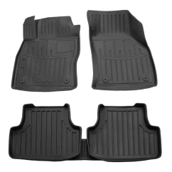 Автокилимки Stingray VOLKSWAGEN Golf VII 2012-2020 / SEAT Leon III 5F 2012-2020 / AUDI A3 8V 2012-... / SKODA Karoq 2018-... design 2020 3D комплект з 5шт (5024065) Автокилимки Stingray VOLKSWAGEN Golf VII 2012-2020 / SEAT Leon III 5F 2012-2020 / AUDI A3 8V 2012-... / SKODA Karoq 2018-... design 2020 3D комплект з 5шт (5024065)