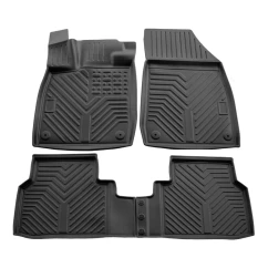 Автоковрики Stingray VOLKSWAGEN ID.4 2020-... / ID.5 2021-... / ID.Unyx 2024-... / SKODA ENYAQ iV 2021-... 3D комплект с 4шт (5024284) Автоковрики Stingray VOLKSWAGEN ID.4 2020-... / ID.5 2021-... / ID.Unyx 2024-... / SKODA ENYAQ iV 2021-... 3D комплект с 4шт (5024284)