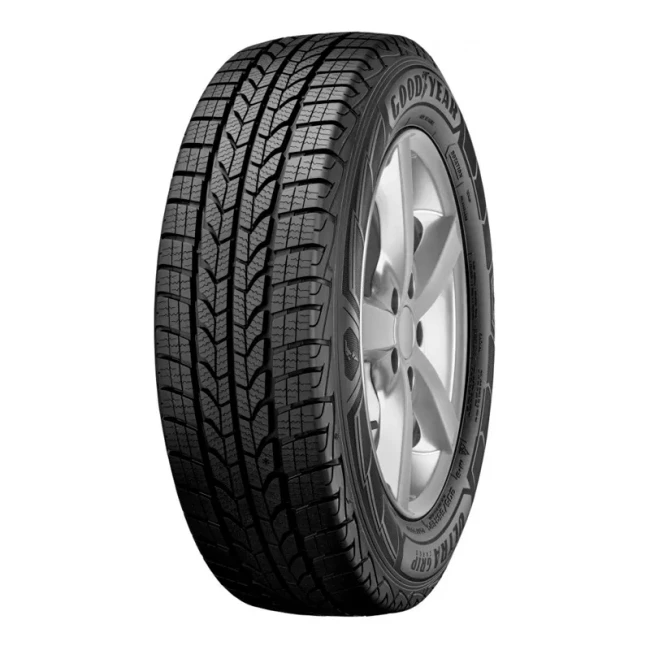 Шина Goodyear ULTRA GRIP ICE CARGO 235/65R16C 115/113R