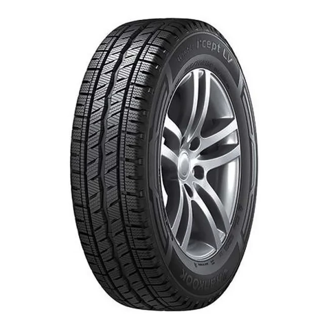 Шина Hankook Winter I*cept RW12 LV 195/70R15С 104/102R Шина Hankook Winter I*cept RW12 LV 195/70R15С 104/102R