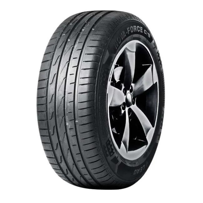 Шина LEAO NOVA-FORCE C/S 255/55R18 109Y XL